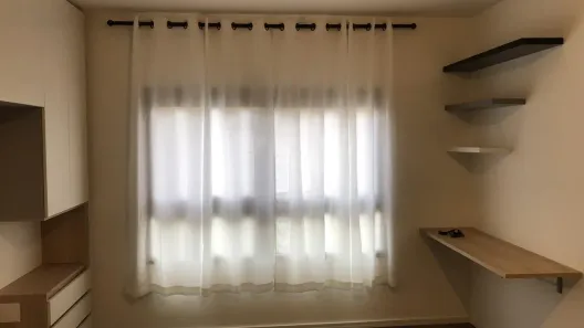 Apartamento com 1 Quarto à venda, 26m² no Consolação, São Paulo