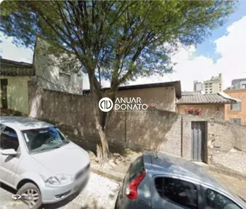 Lote/Terreno à venda, 194m² no Serra, Belo Horizonte