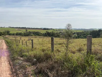 Lote/Terreno à venda, 16000m² no Campestre, Piracicaba