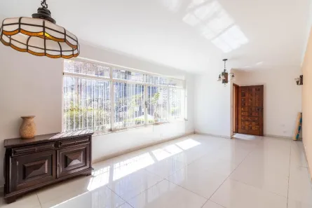 Casa com 3 Quartos à venda, 185m² no Água Fria, São Paulo