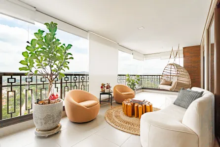 Apartamento com 3 Quartos à venda, 285m² no Green Valley Alphaville, Barueri