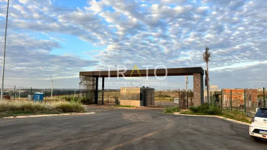 Lote/Terreno à venda, 200m² no São Bento, Paulínia
