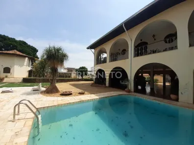 Casa com 7 Quartos à venda, 904m² no Parque Santa Cecília, Piracicaba