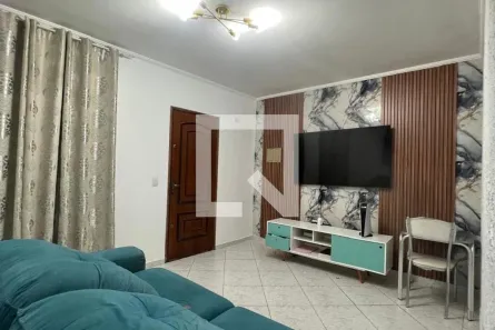 Apartamento com 2 Quartos à venda, 66m² no Parque Marajoara, Santo André