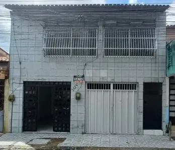 Casa com 5 Quartos à venda, 231m² no Jardim Guanabara, Fortaleza