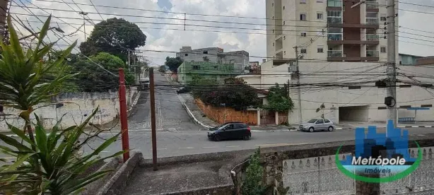 Casa com 3 Quartos à venda, 203m² no Jardim Munhoz, Guarulhos