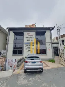 Prédio Comercial à venda, 350m² no Água Fria, São Paulo