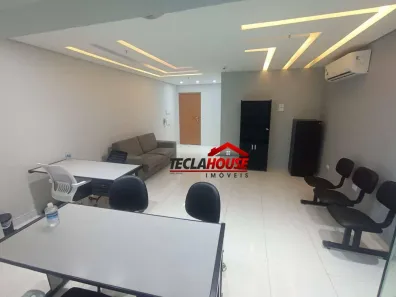 Sala Comercial para alugar, 39m² no Centro, Guarulhos