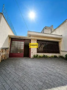 Casa com 3 Quartos à venda, 236m² no Rudge Ramos, São Bernardo do Campo