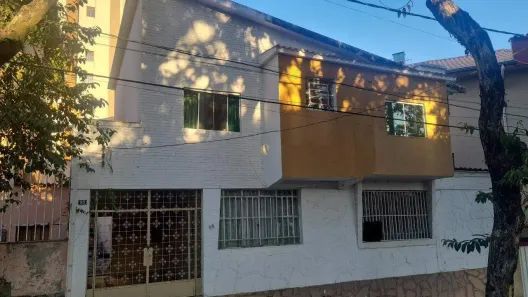 Casa com 3 Quartos à venda, 120m² no Floresta, Belo Horizonte