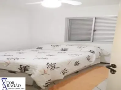Apartamento com 3 Quartos à venda, 73m² no Vila Aurora (Zona Norte), São Paulo