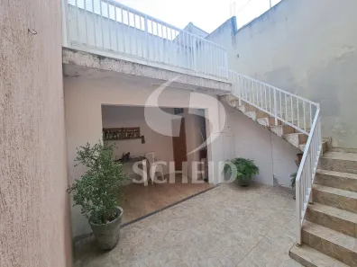 Casa com 3 Quartos à venda, 280m² no Interlagos, São Paulo