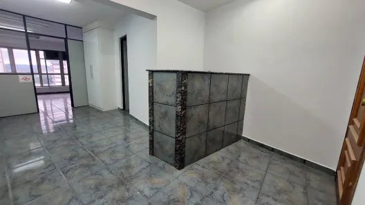 Sala Comercial para alugar, 45m² no Centro, São José dos Campos