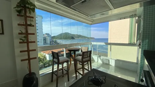 Apartamento com 3 Quartos à venda, 100m² no Gravatá, Navegantes