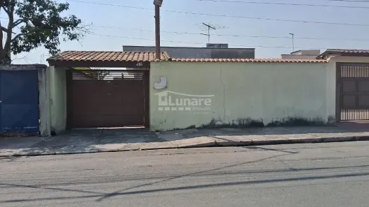 Casa com 2 Quartos à venda, 60m² no Jardim Aeroporto I, Mogi das Cruzes