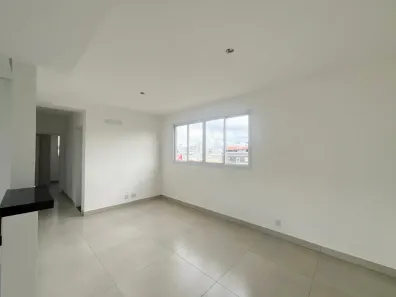 Apartamento com 3 Quartos à venda, 72m² no Padre Eustáquio, Belo Horizonte