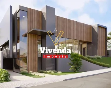 Casa de Condomínio com 4 Quartos à venda, 980m² no Alphaville Residencial Um, Barueri