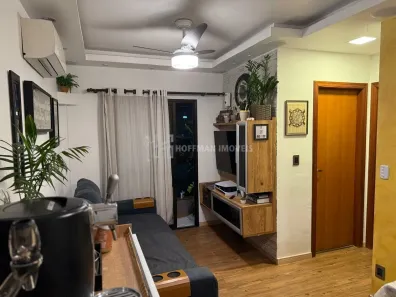 Apartamento com 2 Quartos à venda, 64m² no Santa Maria, São Caetano do Sul