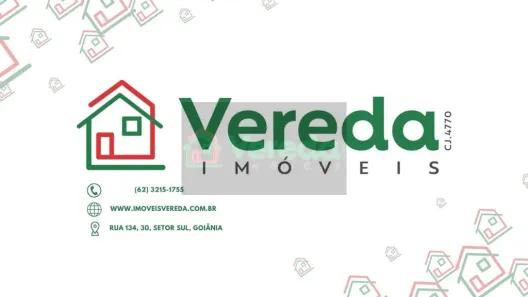 Apartamento com 2 Quartos à venda, 48m² no Moinho dos Ventos, Goiânia