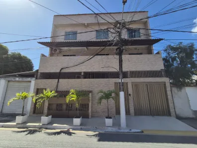 Apartamento com 2 Quartos para alugar, 100m² no Balneário, Angra dos Reis