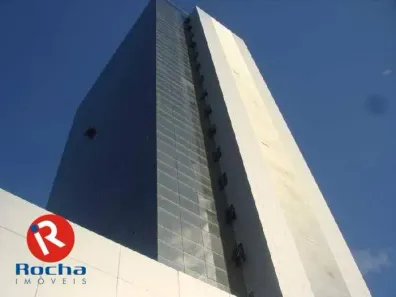 Sala Comercial para alugar, 86m² no Derby, Recife