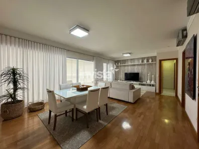 Apartamento com 3 Quartos à venda, 160m² no Embaré, Santos