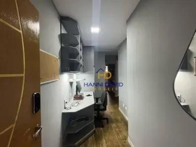 Apartamento com 1 Quarto à venda, 40m² no Vila Mariana, São Paulo