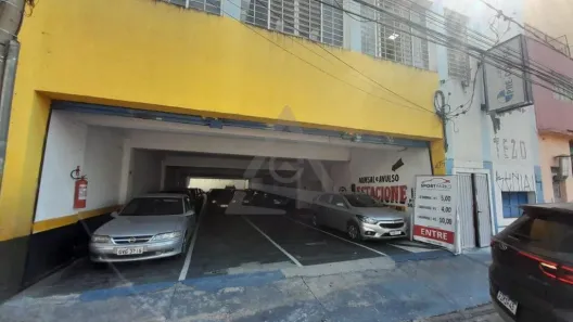 Ponto Comercial para alugar, 400m² no Centro, Campinas