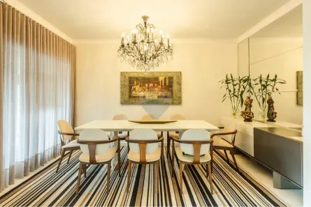 Casa com 4 Quartos à venda, 191m² no Higienópolis, São José do Rio Preto