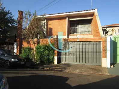 Sobrado com 5 Quartos à venda, 196m² no Vila Furlan, Araraquara