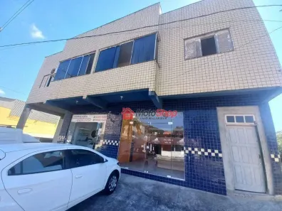 Sala Comercial para alugar, 40m² no Coloninha, Araranguá
