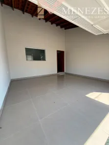 Casa com 2 Quartos à venda, 125m² no Vila Rezende, Franca