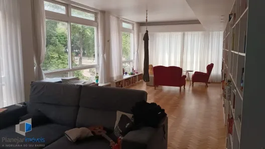 Apartamento com 3 Quartos à venda, 169m² no Centro Histórico, Porto Alegre