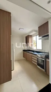 Apartamento com 2 Quartos para alugar, 48m² no Campestre, Piracicaba