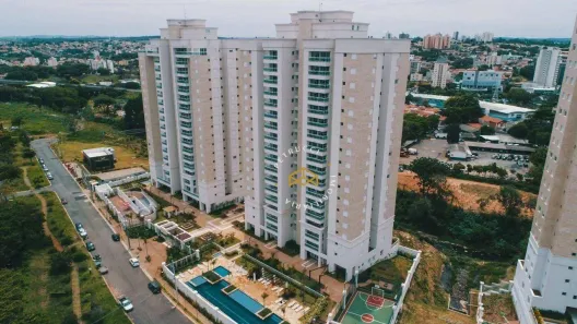 Apartamento com 3 Quartos à venda, 109m² no Taquaral, Campinas