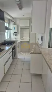 Apartamento com 2 Quartos para venda ou aluguel, 67m² no Vila Progresso, Campinas