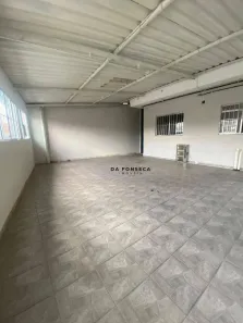 Imóvel Comercial para alugar, 230m² no Centro, Osasco