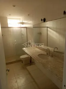 Cobertura com 2 Quartos à venda, 150m² no Botafogo, Rio de Janeiro