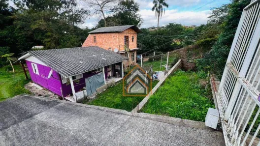 Fazenda/Sítio com 2 Quartos à venda, 543m² no Aparecida, Alvorada