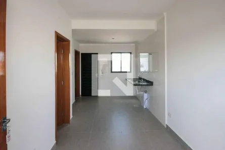 Apartamento com 2 Quartos à venda, 34m² no Vila Antonieta, São Paulo