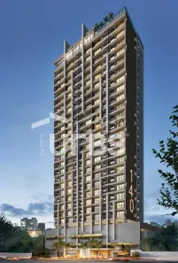 Apartamento com 2 Quartos à venda, 75m² no Setor Marista, Goiânia