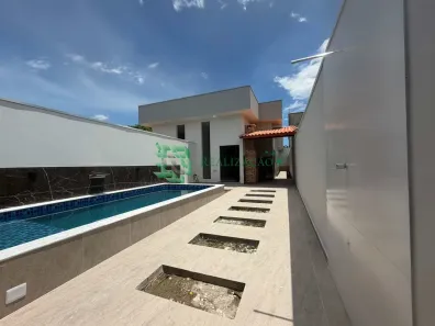 Casa com 2 Quartos à venda, 75m² no Califórnia, Itanhaém