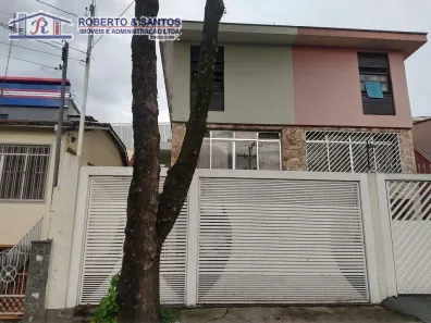 Sobrado com 3 Quartos à venda, 125m² no Chácara Inglesa (Zona Norte), São Paulo