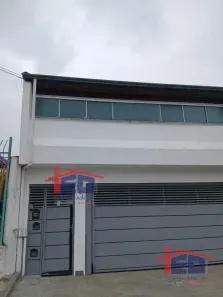 Sobrado com 3 Quartos à venda, 222m² no Bela Vista, Osasco