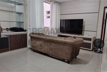Apartamento com 3 Quartos à venda, 99m² no Veneza, Ipatinga