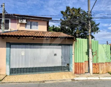 Sobrado com 3 Quartos à venda, 200m² no Vila Leonor, São Paulo