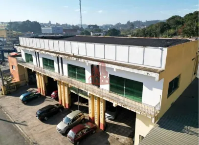 Ponto Comercial para alugar, 540m² no Jardim Bela Vista, Vargem Grande Paulista