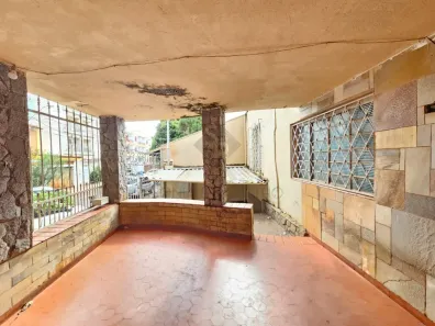 Casa com 4 Quartos para alugar, 120m² no Campos Elíseos, Ribeirão Preto