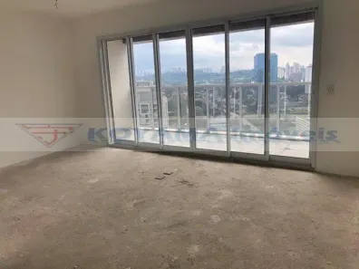 Apartamento com 1 Quarto à venda, 48m² no Vila Gertrudes, São Paulo