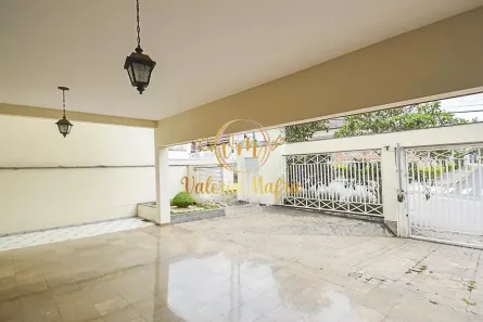 Sobrado com 3 Quartos à venda, 398m² no Independência, São Bernardo do Campo